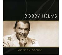 Helms, Bobby - Golden Legends