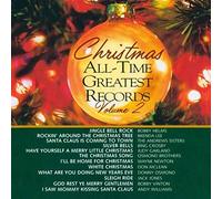 Helms - Vol. 2-Christmas All-Time Grea
