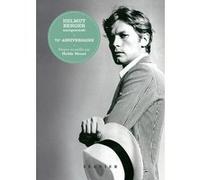 Helmut Berger - Autoportrait Helmut Berger (Auteur), Heuer HOLDE (Auteur), Lars Kemper (Traduction)