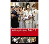 Helmut Berger;Nina Proll;Roland Düringer;Harald Kr - #370: Mutig in die Neuen Zeiten (Harald Sicheritz)