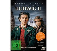 Helmut Berger;Romy Schneider - Ludwig II.(Director's Cut) [Import]