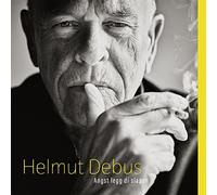Helmut Debus - Angst Legg di Slapen