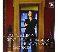 Helmut Deutsch - Hugo Wolf: Songs