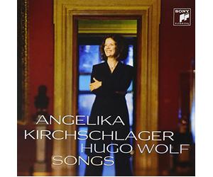 Helmut Deutsch - Hugo Wolf: Songs