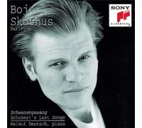 Schubert - Schubert's Last Songs