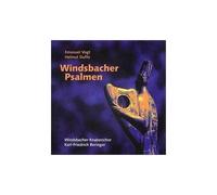 Helmut Duffe - Emanuel Vogt Windsbacher Psalmen (Volume 1)