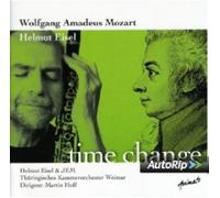 Eisel Helmut – Time Change