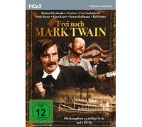 Helmut Förnbacher;Ute Sax - Frei Nach Mark Twain [Import]