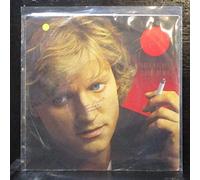 Helmut Frey - Doch Nachts Gehörst Du Mir [Vinyl Single 7'']