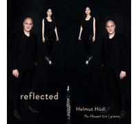 Helmut Hödl - Reflected