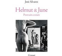 Helmut & June José Alvarez (Auteur)