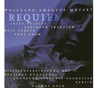 Helmut Koch - Requiem