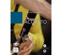 Helmut Lachenmann, Accanto (Lachenmann Perspektiven I) DVD-Reihe zum Orchesterwerk Helmut Lachenmanns (BHM 7811)
