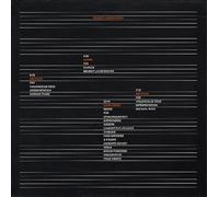 Helmut Lachenmann - Guero Fur Klavier