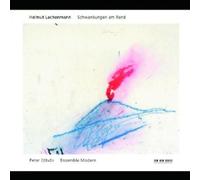 Helmut Lachenmann - Helmut Lachenmann: Schwankungen am Rand By Helmut Lachenmann (2008-12-19)