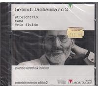 Helmut Lachenmann V.2 [Import]