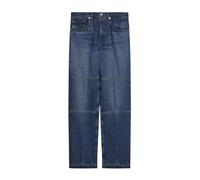 Helmut Lang - Carpenter Jeans - Femme - Jeans - Bleu - Taille: W25