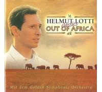 Helmut Lotti - About Lions, Sunrise & the Lord (CD Album Lotti, Helmut, 17 Tracks)