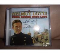 Lotti, Helmut - from Russia with Love [Import]