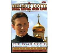 Helmut Lotti: from Russia with Love [Import]