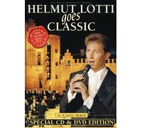 Helmut Lotti - Goes Classic (Castle Album) [Import]