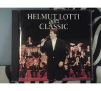 Helmut Lotti Goes Classic Live Concert Volume 1