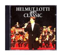 Helmut Lotti – Helmut Lotti Goes Classic Live Concert Volume 1 – CD
