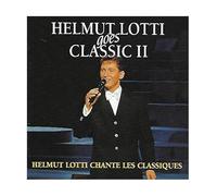 Helmut Lotti – Helmut Lotti Goes Classic II – Helmut Lotti chante les classiques
