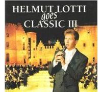 Helmut Lotti – Goes Classic III: The Golden Symphonic Orchestra – Enregistrement original