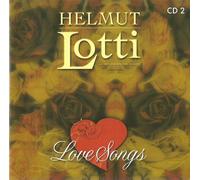 Helmut Lotti - incl. In my Dreams I Kiss You (CD Album Lotti, Helmut, 14 Tracks)