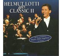 Helmut Lotti - incl. Panis Angelicus (CD Album Lotti, Helmut, 17 Tracks)