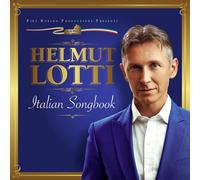 HELMUT LOTTI - ITALIAN SONGBOOK CD NEUF