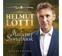Helmut Lotti - Italian Songbook-Deluxe [Import]