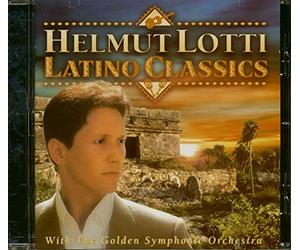 Helmut Lotti - Latino Classics [Import]