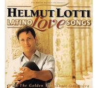 Helmut Lotti - Latino Love Songs [Import]