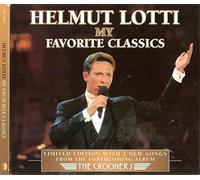 Helmut Lotti - my favourite classics