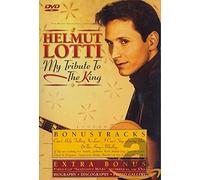 Helmut Lotti : My Tribute to the King