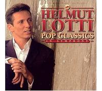 Helmut Lotti - Pop Classics in Symphony by Helmut Lotti