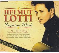 Helmut Lotti - Suspisciuos Mind (in Ivis PresIey MedIey)