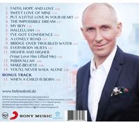 HELMUT LOTTI - THE COMEBACK ALBUM CD NEUF