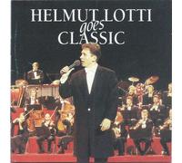 Helmut Lotti - Goes classic