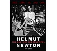 Helmut Newton: The Bad And The Beautiful [Dvd]