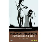 Frames From The Edge – Helmut Newton – DVD – ARTHAUS