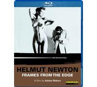 Helmut Newton : Frames From The Edge