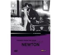 Helmut Newton frames from the edge E