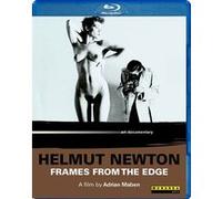Helmut Newton : Frames From The Edge – Blu-ray – ARTHAUS
