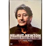 Helmut Newton - Frames from the Edge [Import USA Zone 1]