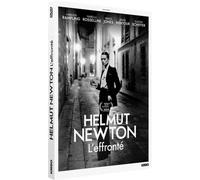 Helmut Newton, L'effronté