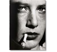 Helmut Newton Legacy - Philippe Garner - Taschen - relié - Beau livre