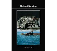 Helmut Newton – Helmut Newton, numéro 26 – Actes Sud